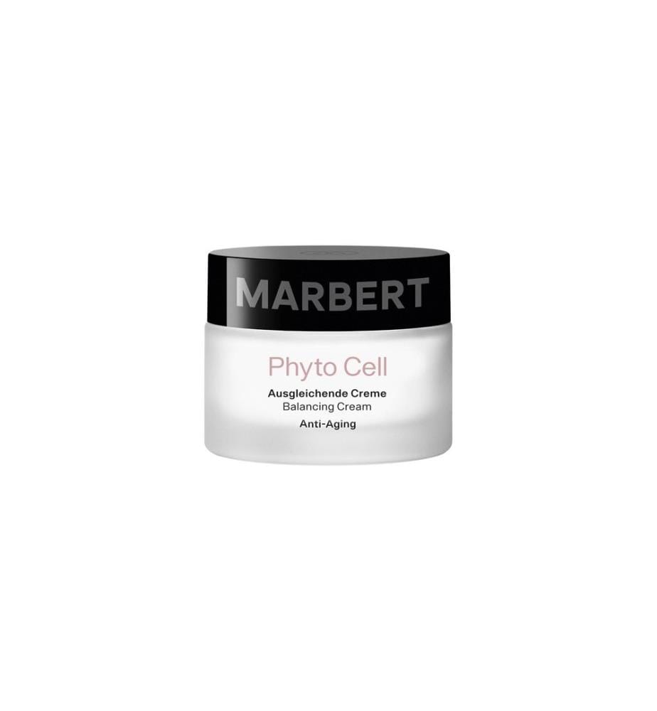 Marbert - Phyto Cell Balancing Cream 50 ml