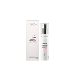 MÁDARA - Derma Collagen Hydra-Silk Firming 50 ml