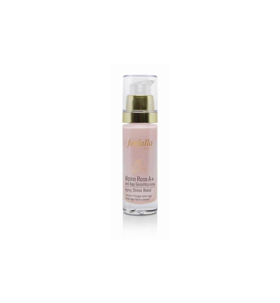 Farfalla - Alpine Rose A+ 30 ml1 Pièce/s