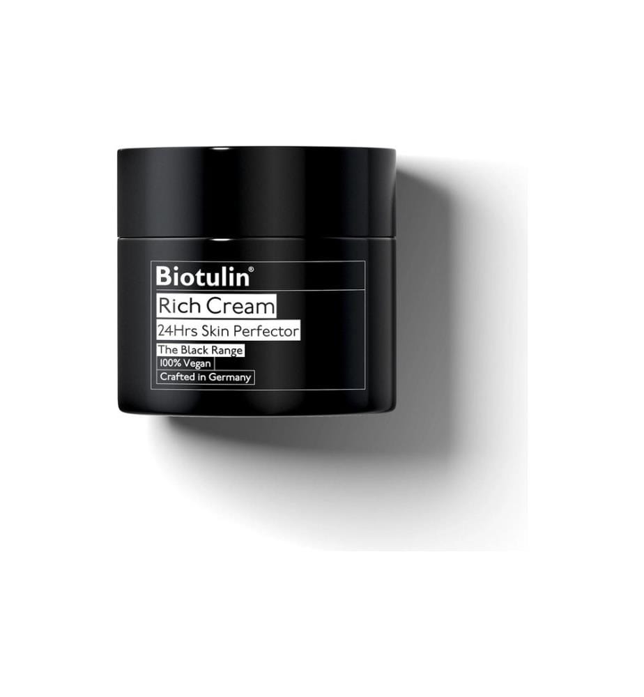 Biotulin - Gesichtscrème Rich Cream 50 ml