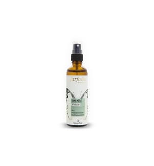 Farfalla - Gesichtsspray Hamamelis Bio-Pflanzenwasser 75 ml