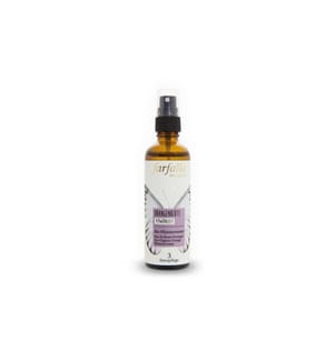 Farfalla - Spray pour le visage Eau Végétale Bio Fleur d'Orange 75 ml