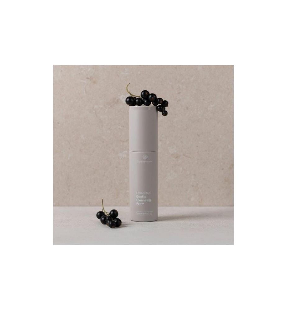 Dr. Niedermaier - Nettoyage du visage Fermented Gentle Clean Foam 150 ml