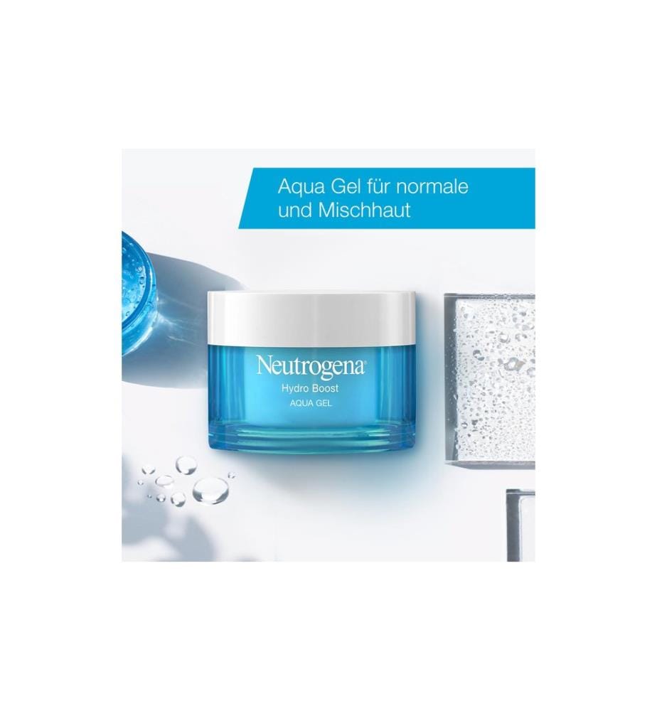 Neutrogena - Crème de jour Hydro Boost Aqua 50 ml