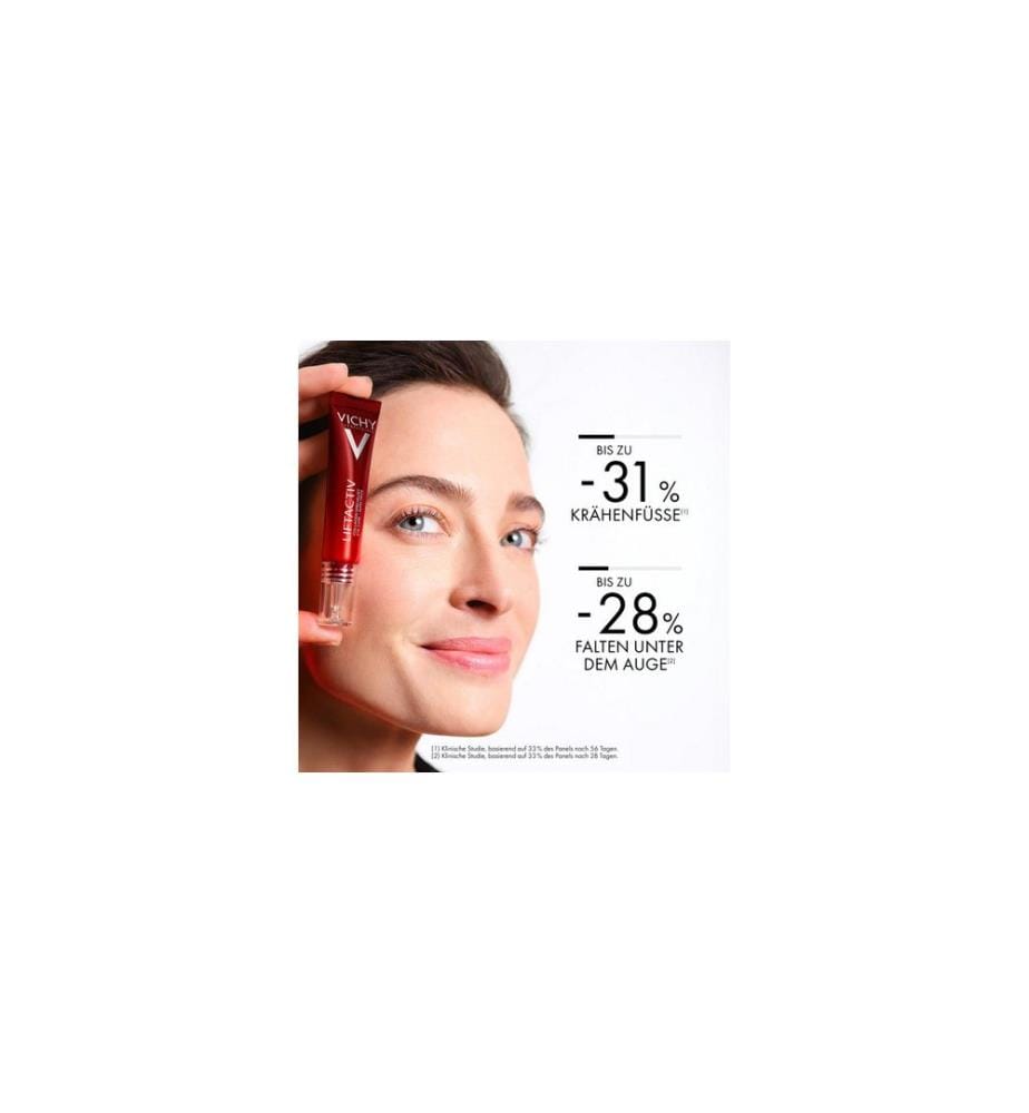 Vichy - Liftactiv Collagen Specialist 15 ml