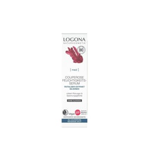 Logona - Couperose  30 ml