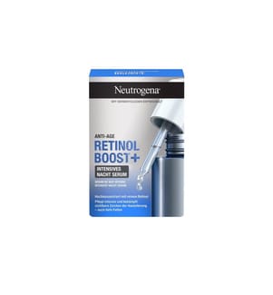 Neutrogena - Retinol Boost+ Sérum de nuit intensif 30 ml