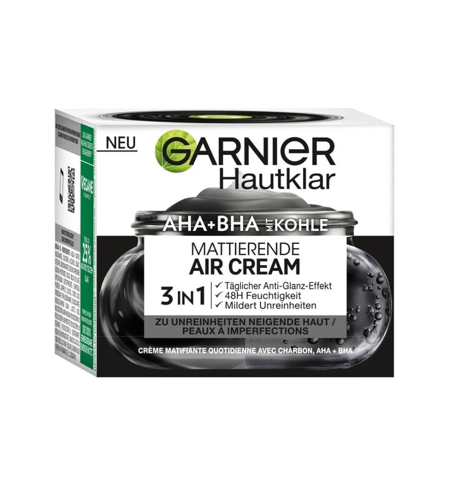 Garnier - Mattifying Air 50 ml