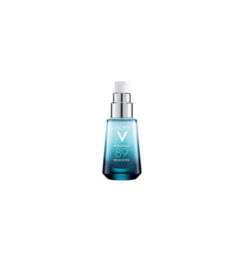 Vichy - Minéral 89 Yeux 15 ml