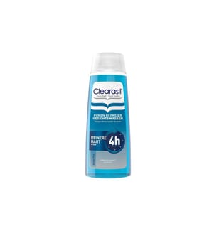 Clearasil - Gesichtswasser Poren Befreier 200 ml