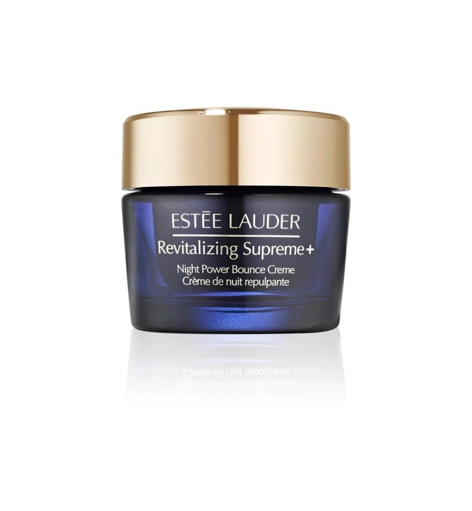 Estée Lauder - Revitalizing Supreme+ Night Power Bounce Cream 50 ml