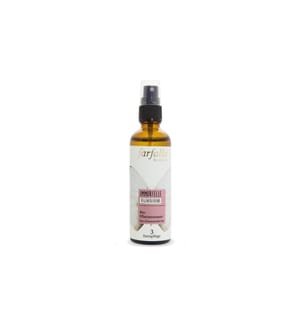 Farfalla - Spray pour le visage Immortelle eau végétale bio 75 ml