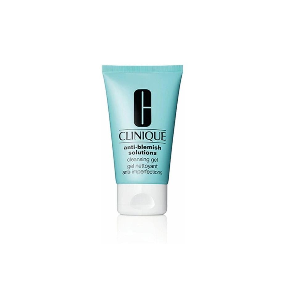 Clinique - Gel nettoyant Anti-Blemish Solutions 125 ml 125 ml