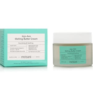 Meisani - Jojo-Avo Melting Butter Cream 50 ml