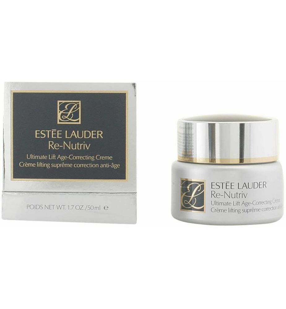Estée Lauder - Re-Nutriv Ultimate Lift Crème Correctrice Âge 50 ml