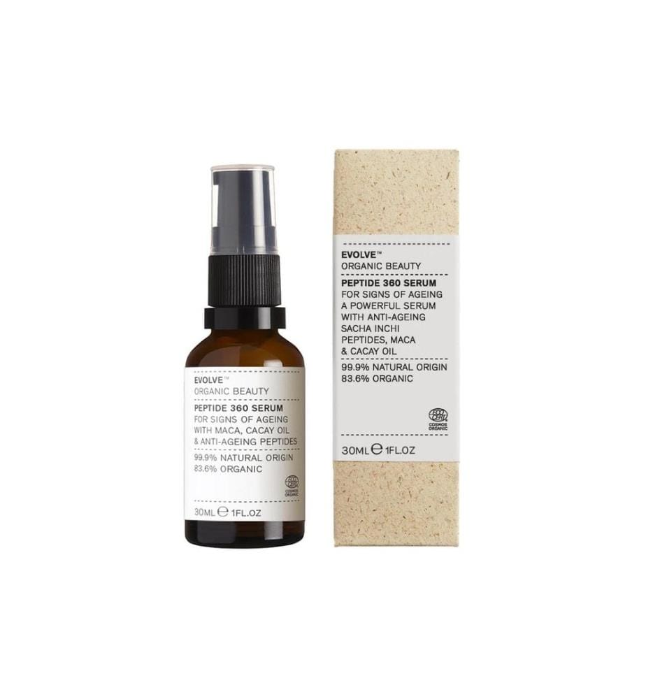 EVOLVE - Peptide 360 Serum 30 ml