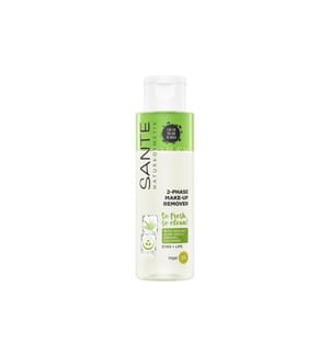 SANTE - Make-up Entferner 2-Phase 100 ml