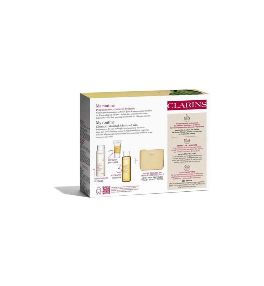 Clarins - My Cleansing Essentials 415 ml