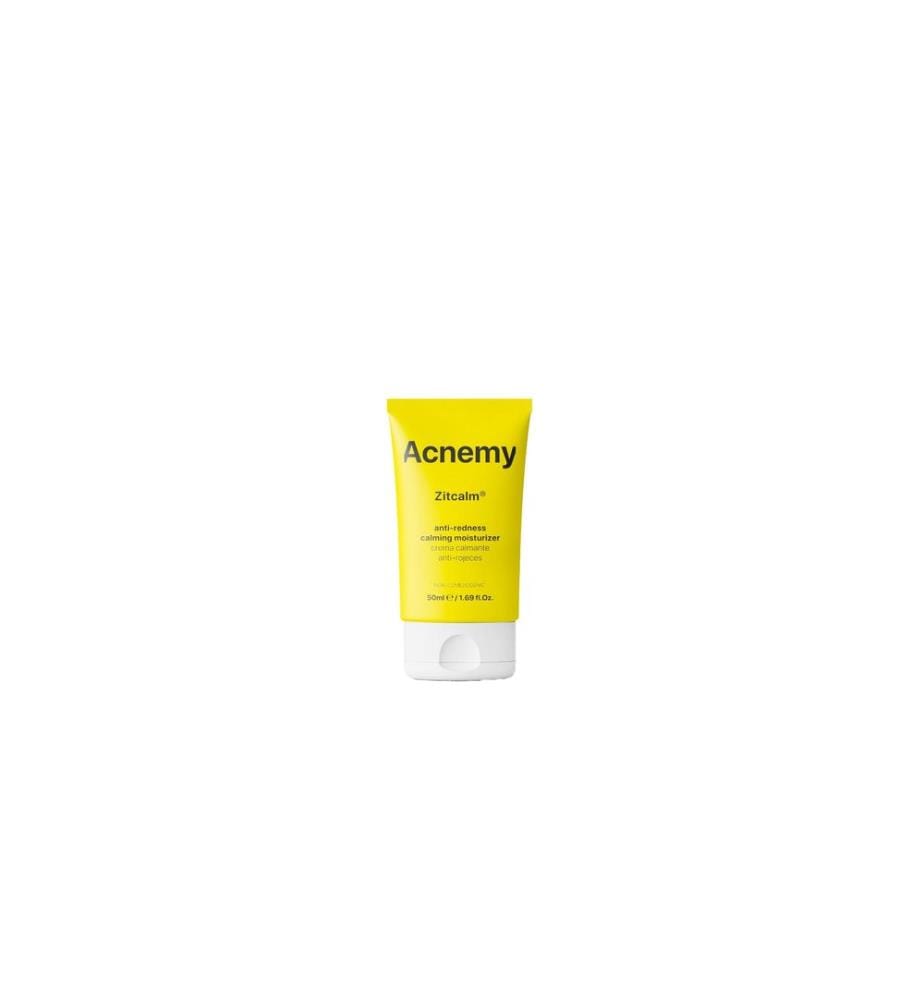 Acnemy - Feuchtigkeitscrème Zitcalm 50 ml