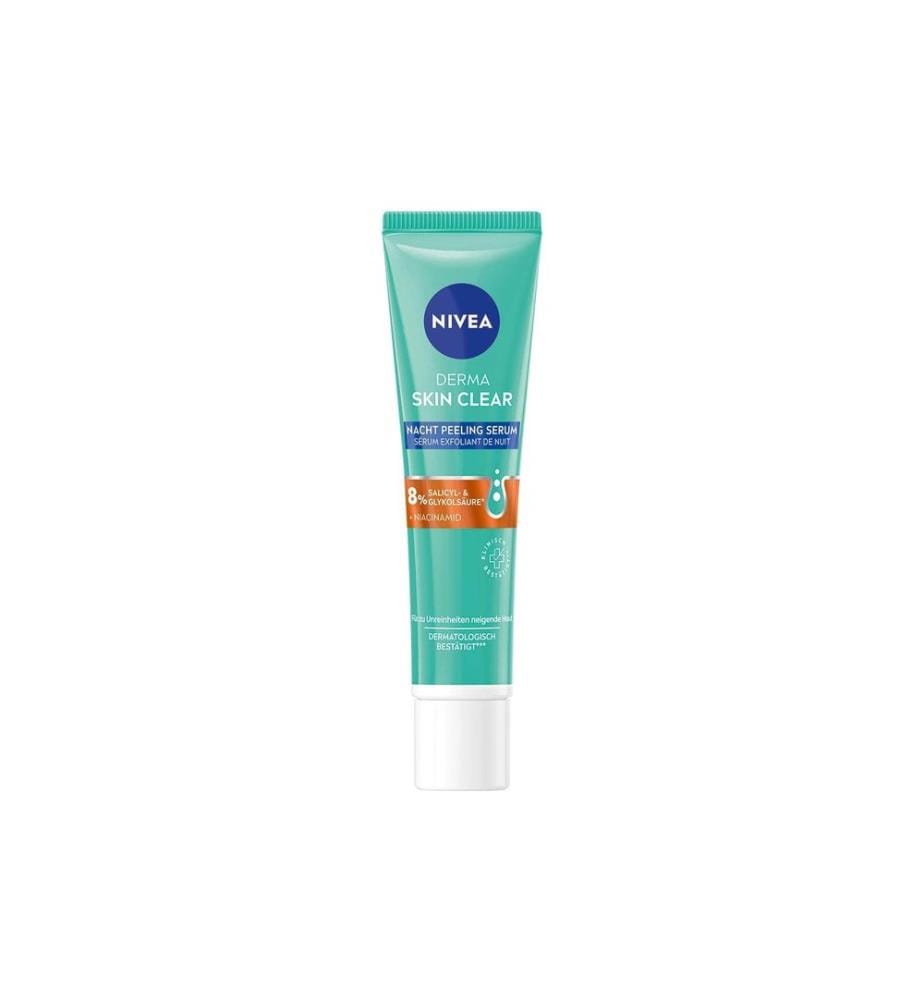 NIVEA - Derma Skin Clear 40 ml