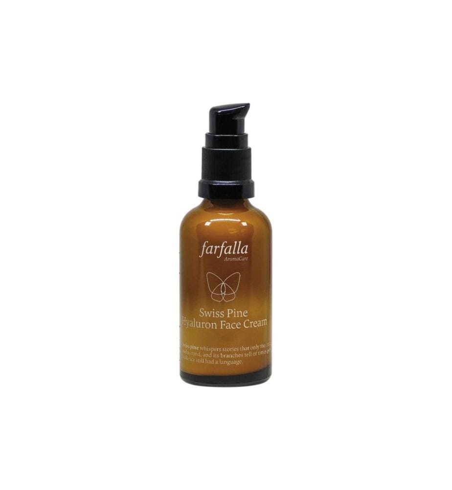Farfalla - Swiss Pine Hyaluron 50 ml
