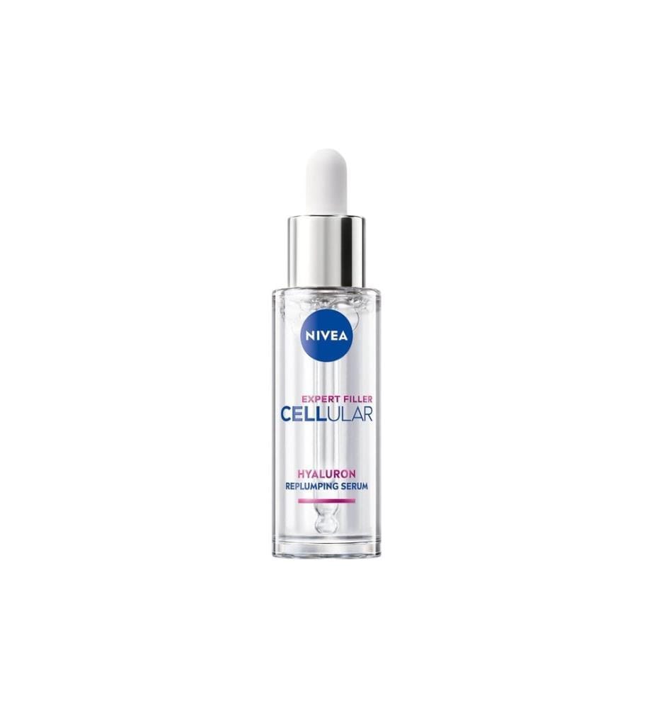 NIVEA - Sérum pour le visage Comblement cellulaire expert 30 ml