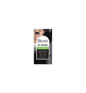 Bioré - Clear Up Strips 6 Stück