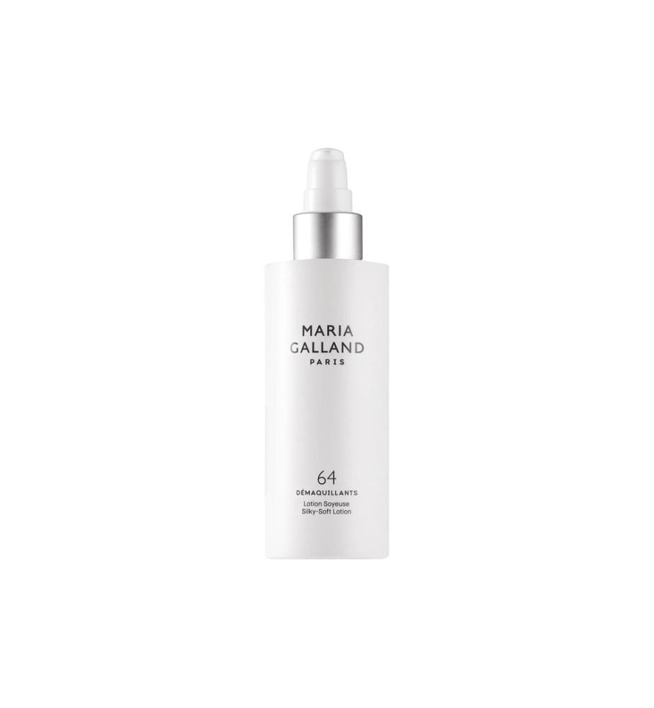 Maria Galland - 64 Silky Soft Lotion 200 ml