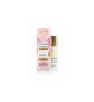 Farfalla - Sérum pour les yeux Alpine Rose A+ 15 ml