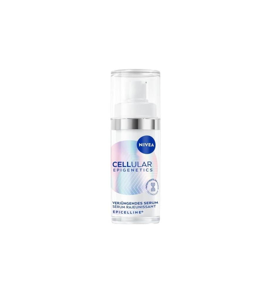 NIVEA - Sérum pour le visage Cellular Epigenetics 30 ml