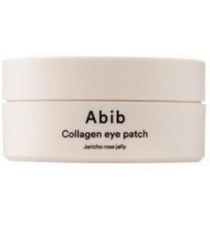 abib - Collagen Eye Patch Jericho Rose Jelly 60 Pièce/s