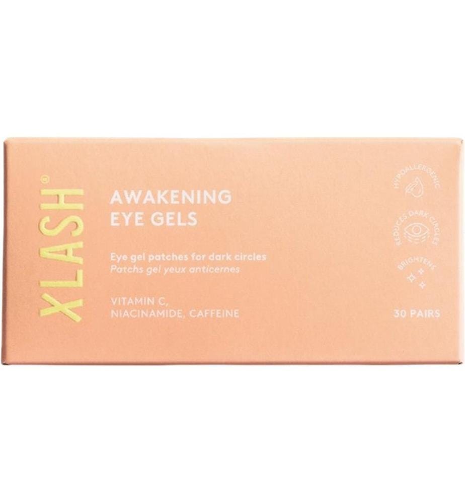 xlash - Awakening Augen-Gele 30 Stück