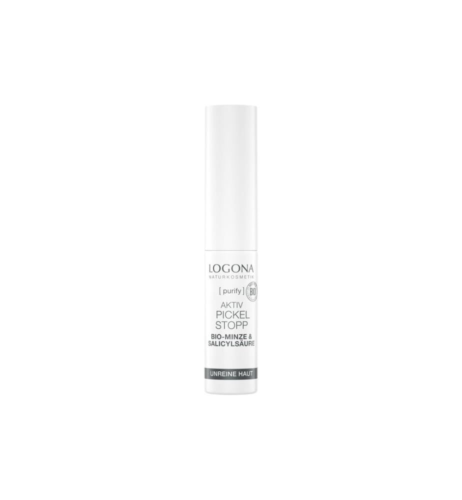Logona - Active Pickle Stop 6 ml