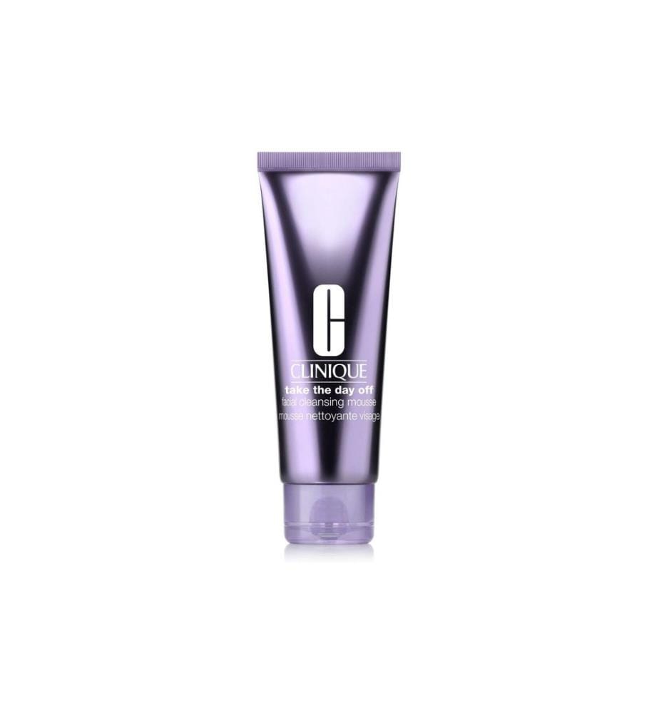 Clinique - Mousse nettoyante Take The Day Off 125 ml 125 ml