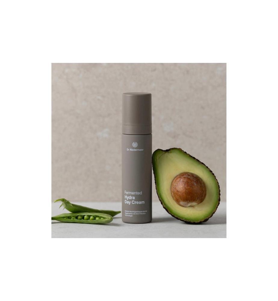 Dr. Niedermaier - Crème de jour Fermented Hydra Day Cream 50 ml