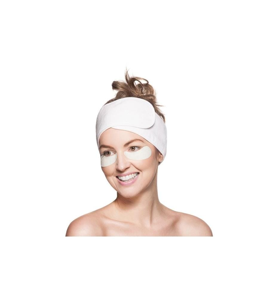 SkinRepublic - Augenmaske Collagen Under Eye Patch 6 Stück