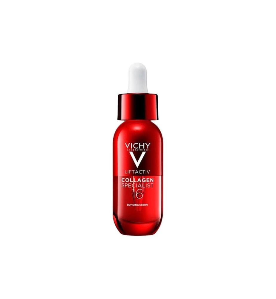 Vichy - Liftactiv Collagen Specialist 16 Sérum de liaison 30 ml