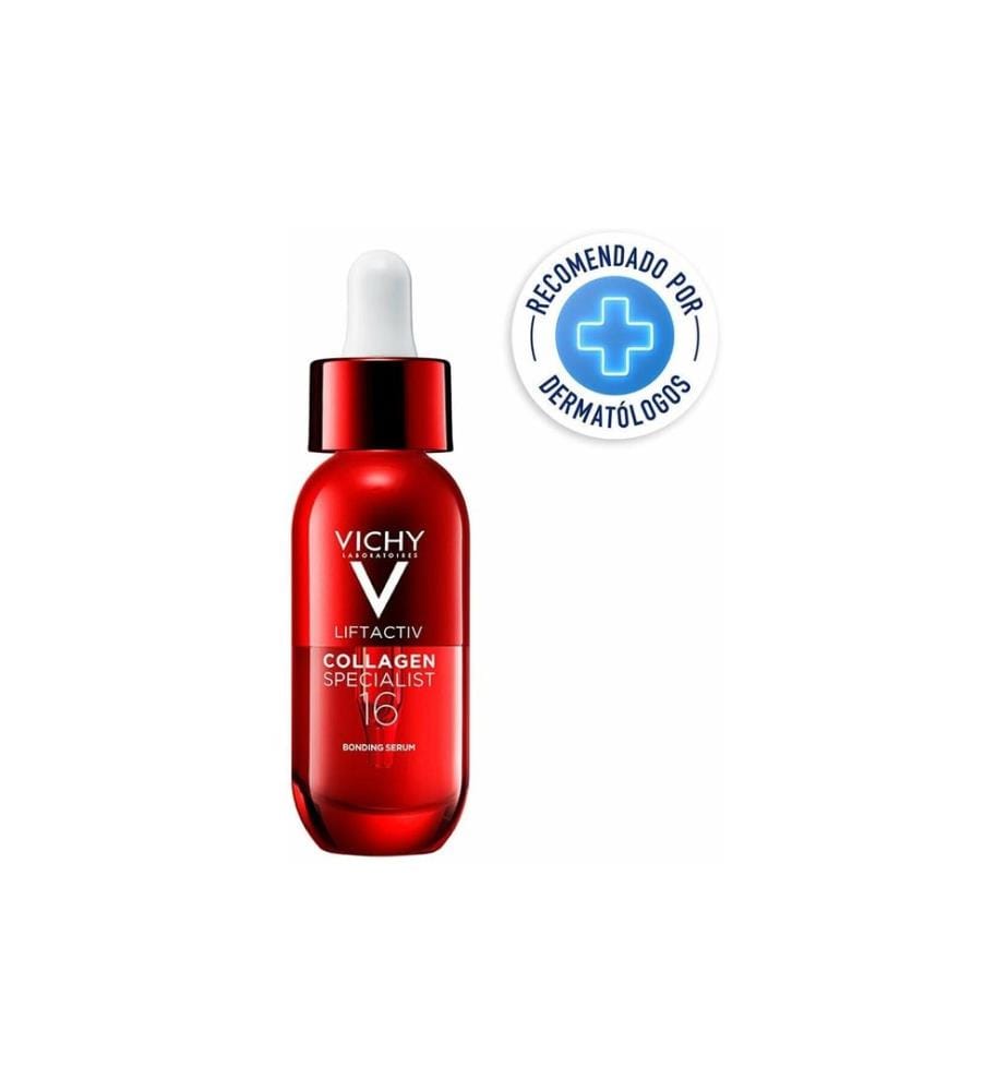 Vichy - Liftactiv Collagen Specialist 16 Sérum de liaison 30 ml