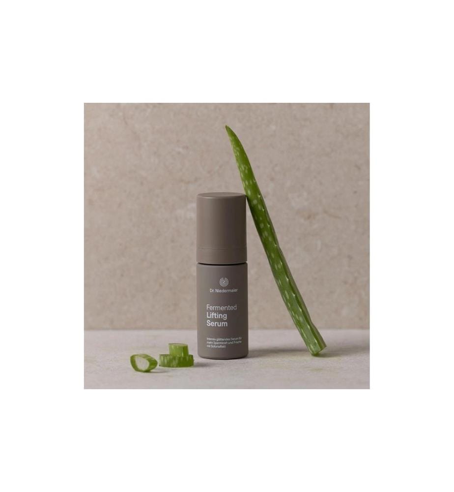 Dr. Niedermaier - Sérum pour le visage Fermented Lifting 30 ml