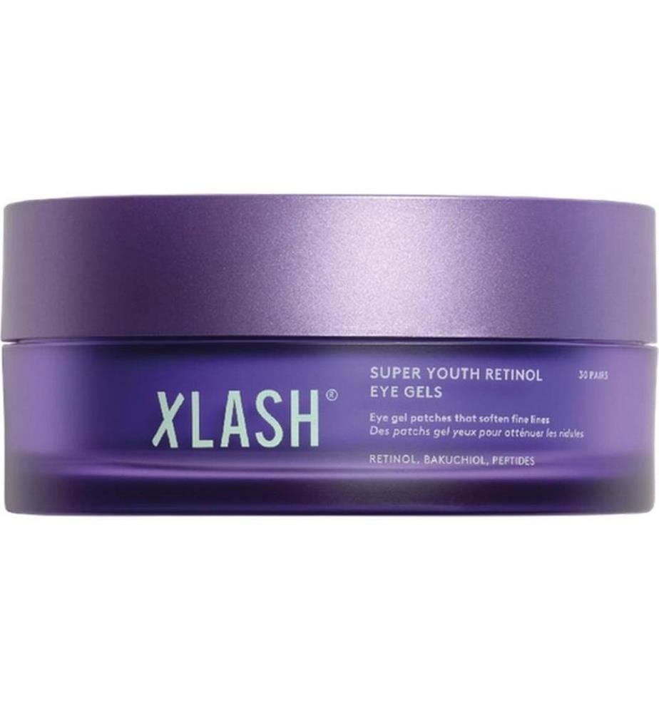 xlash - Super Youth Retinol Eye Gels 5 g