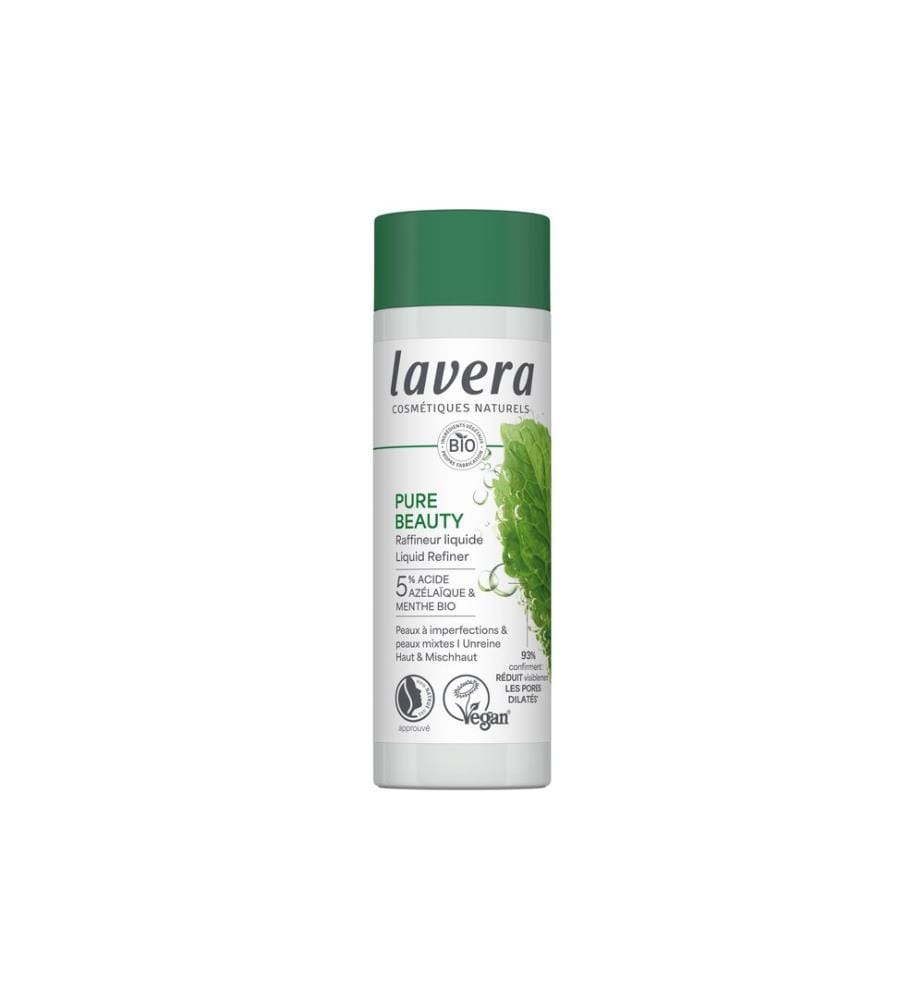 Lavera - Pure Beauty Liquid Refiner 100 ml