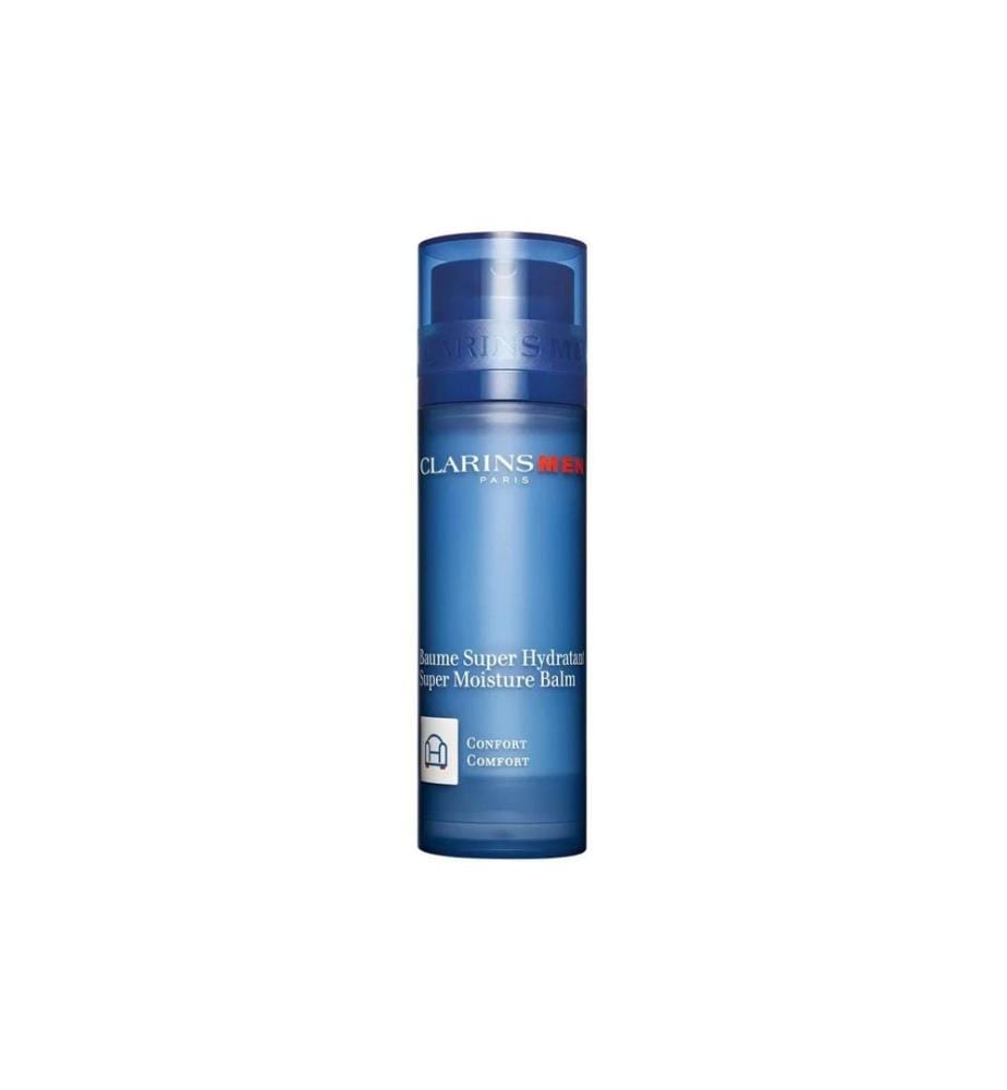 Clarins - Men Super Moisture Balm 50 ml