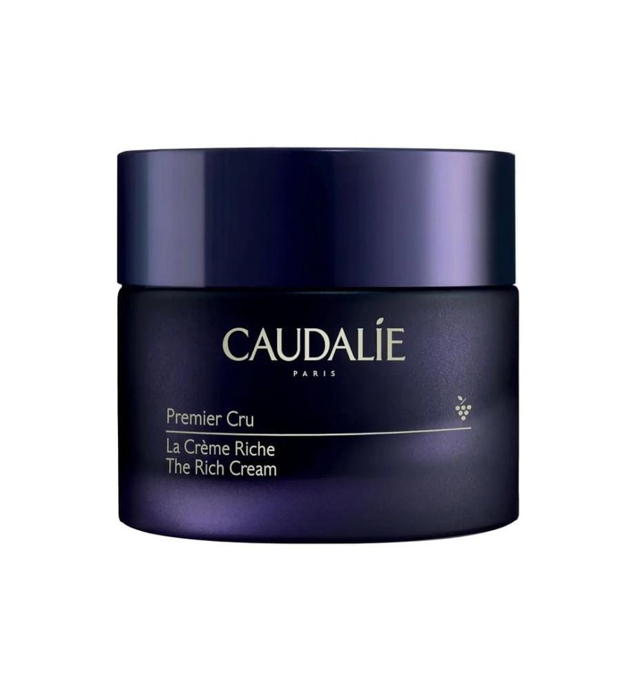 Caudalie - Gesichtscrème Preier Cru 50 ml