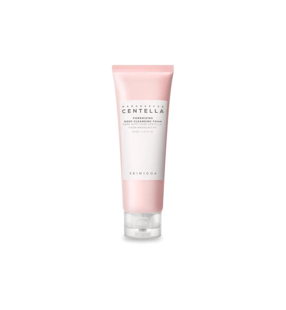 SKIN1004 - Centella Poremizing Deep Cleansing Foam 125 ml