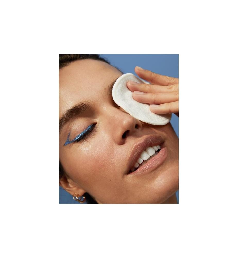 NIVEA - Sanfter Augen Make-up Entferner 125 ml