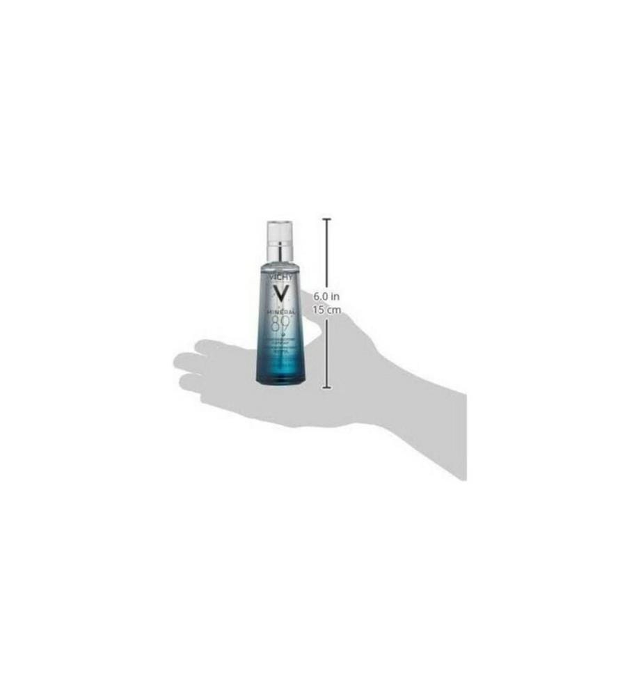 Vichy - Minéral 89 75 ml