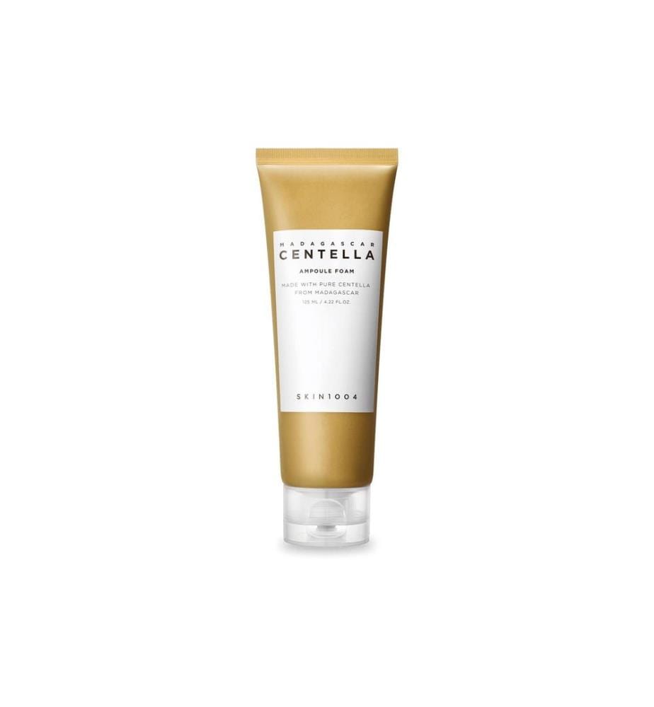 SKIN1004 - Nettoyage du visage Mousse ampoule Centella 125 ml