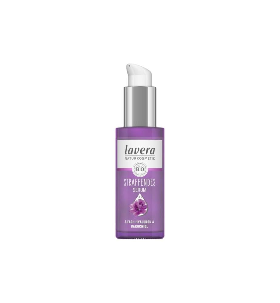 Lavera - Sérum pour le visage Raffermissant 30 ml