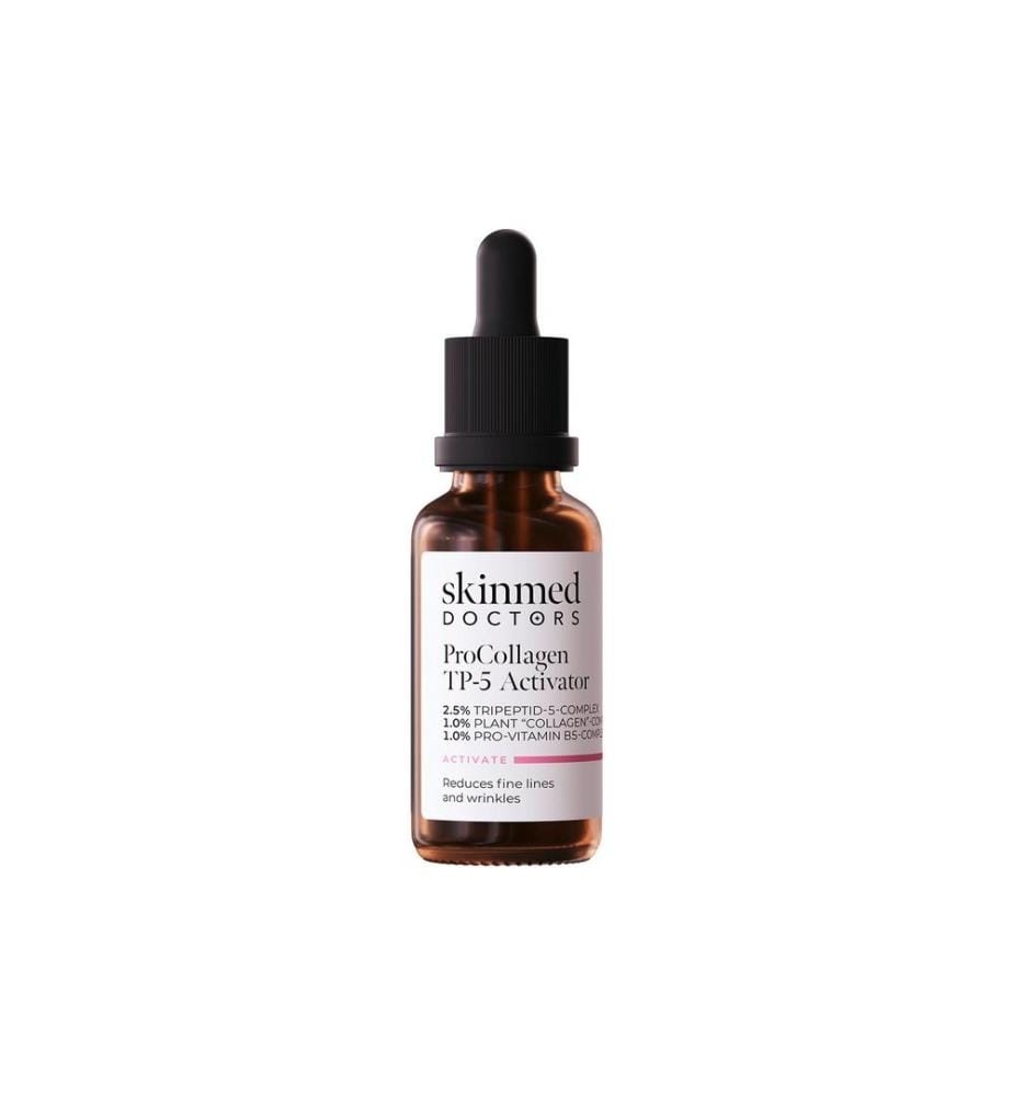 skinmed - Sérum pour le visage ProCollagen TP-5 Activator 30 ml