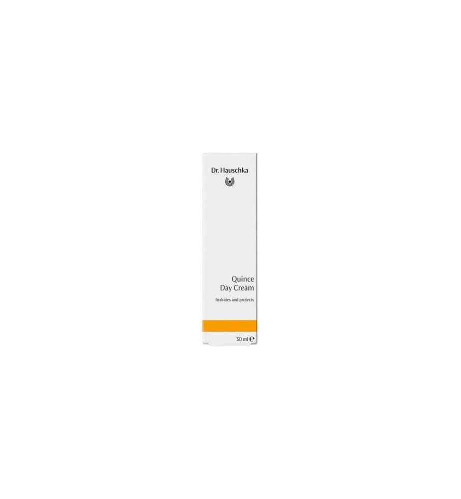 Dr. Hauschka - Crème de jour au coing 30 ml